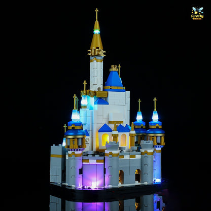 Light Kit for LEGO® Mini Disney Castle 40478