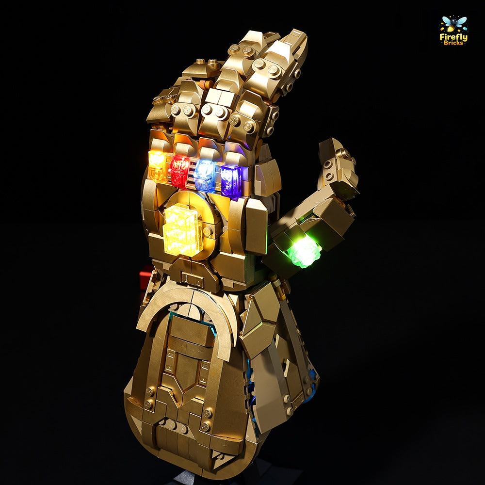 Light Kit for LEGO® Infinity Gauntlet 76191