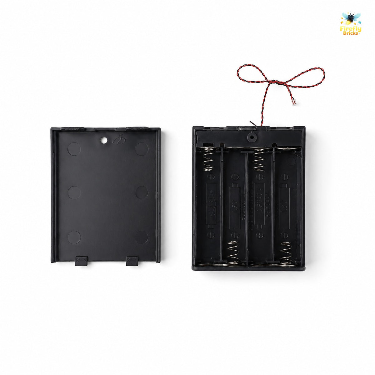 Battery Box for Light Kits