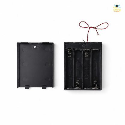 Battery Box for Light Kits