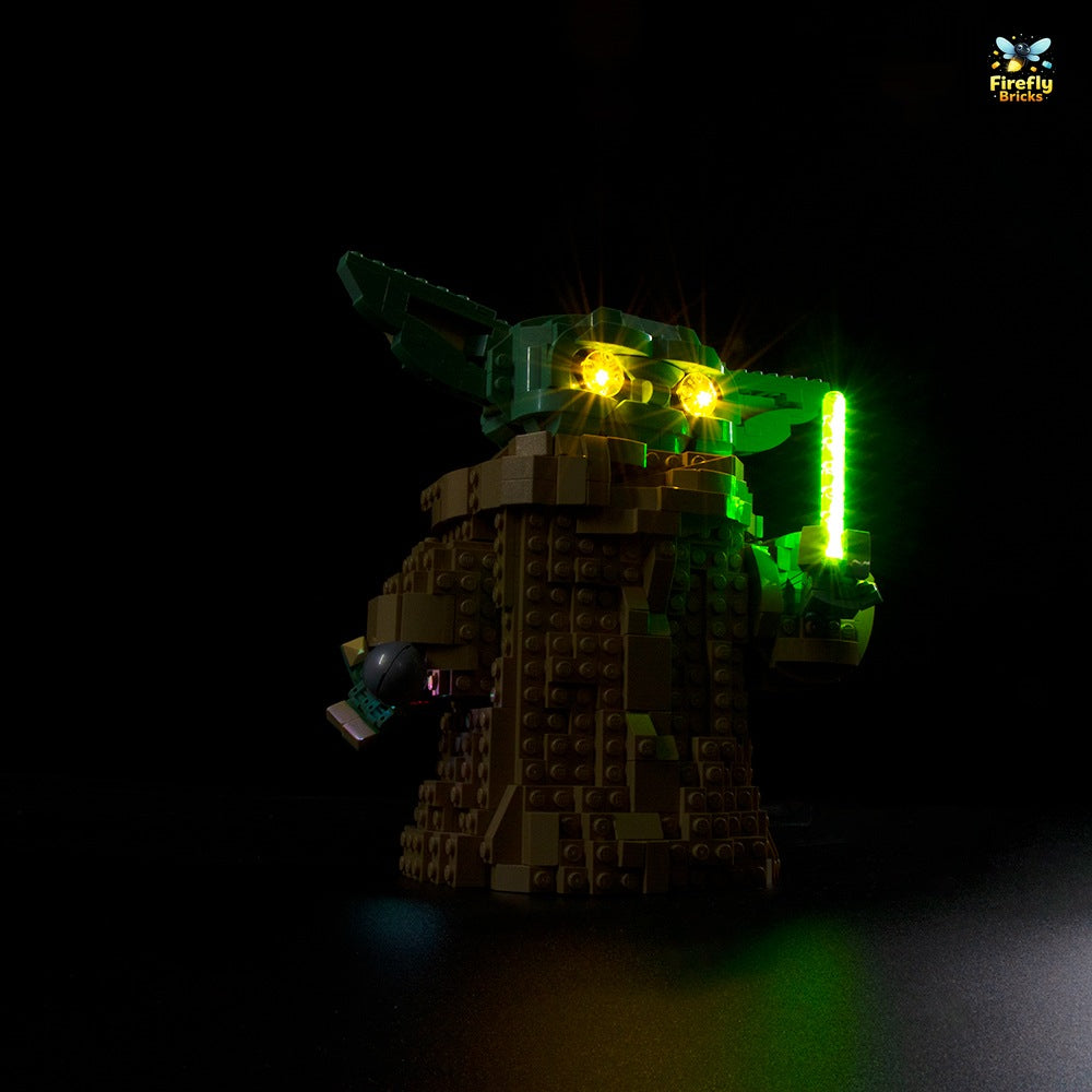 Light Kit for LEGO® The Child 75318