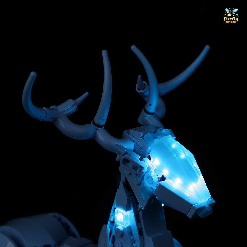 Light Kit for LEGO® Expecto Patronum 76414
