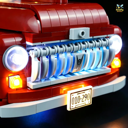 Light Kit for LEGO® Pickup Truck 10290