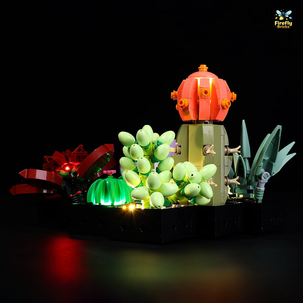 Light Kit for LEGO® Succulents 10309