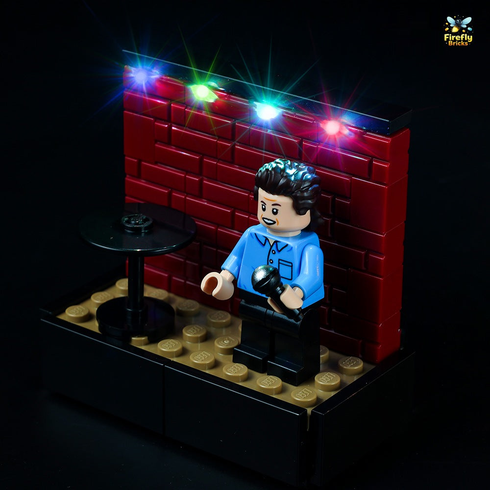 Light Kit for LEGO® Seinfeld 21328