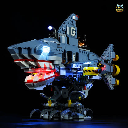 Light Kit for LEGO® Garmadon 70656