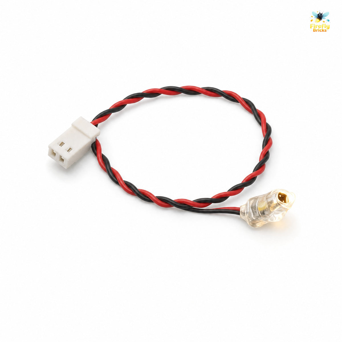 Rotating Bit Lights (Pack of 2)