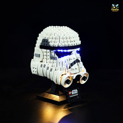 Light Kit for LEGO® Stormtrooper Helmet 75276
