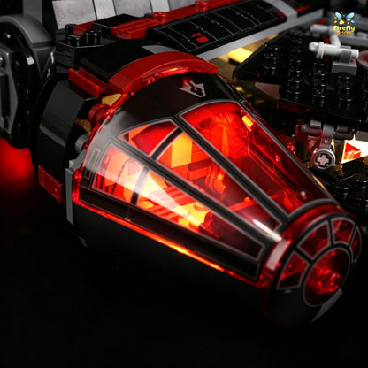 Light Kit for LEGO® The Dark Falcon 75389