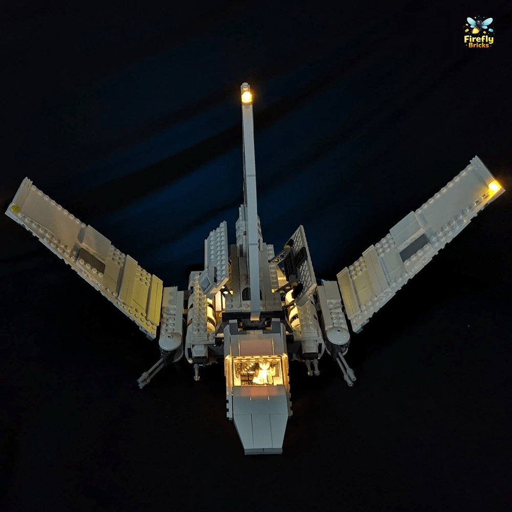 Light Kit for LEGO® Star Wars Imperial Shuttle Tydirium 75094