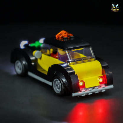 Light Kit for LEGO® Vintage Taxi 40532