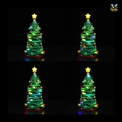 Light Kit for LEGO® Christmas Tree 40573