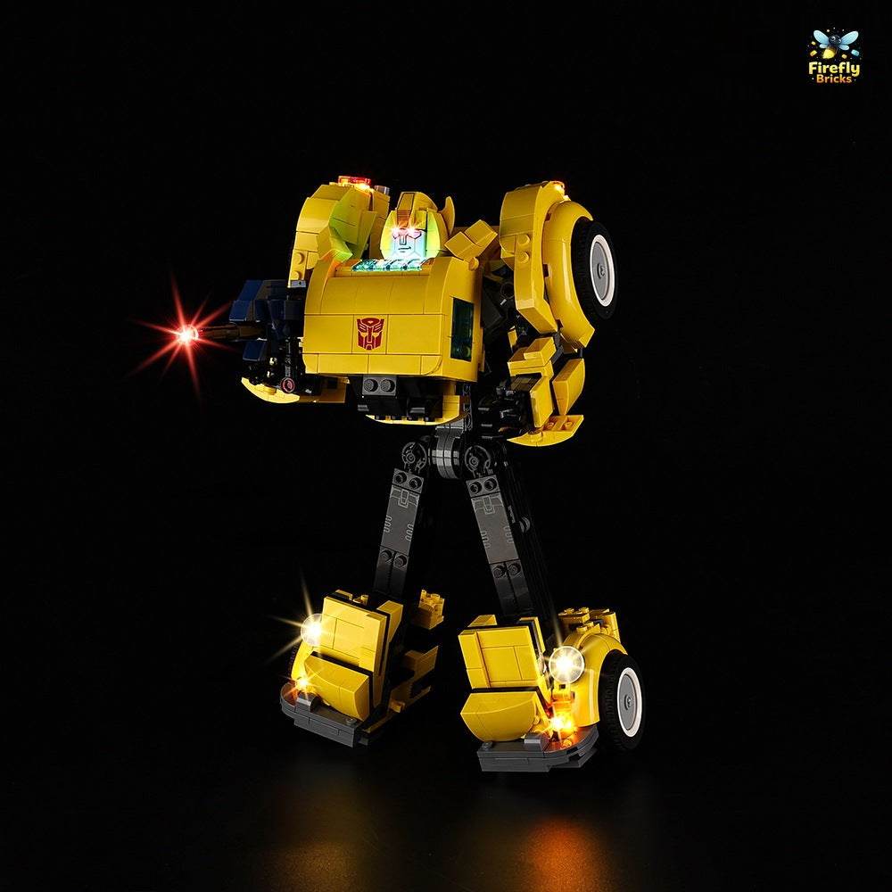 Light Kit for LEGO® Bumblebee 10338