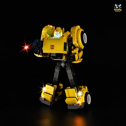 Light Kit for LEGO® Bumblebee 10338