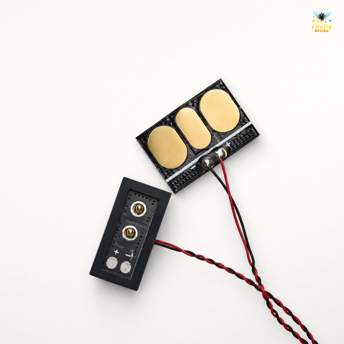 Lighting Starter Pack for LEGO®