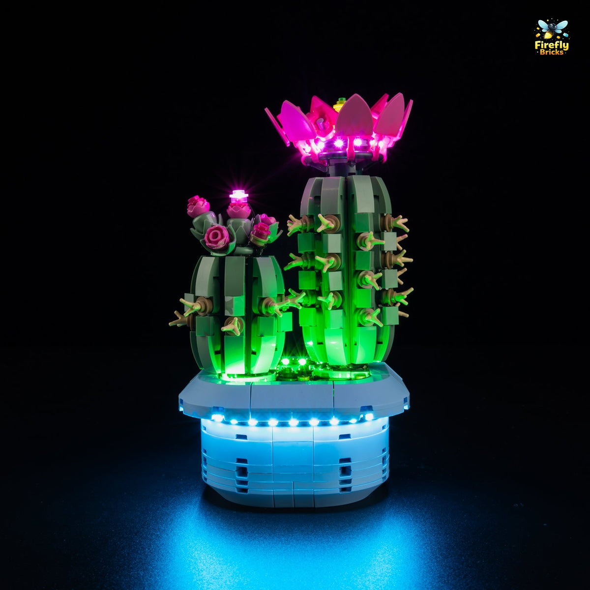 Light Kit for LEGO® Flowering Cactus 11509