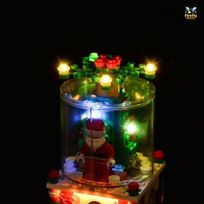 Light Kit for LEGO® Snowglobe 40223