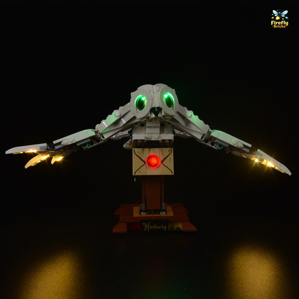 Light Kit for LEGO® Hedwig 75979