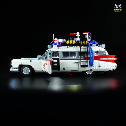 Light Kit for LEGO® Ghostbusters ECTO-1 10274
