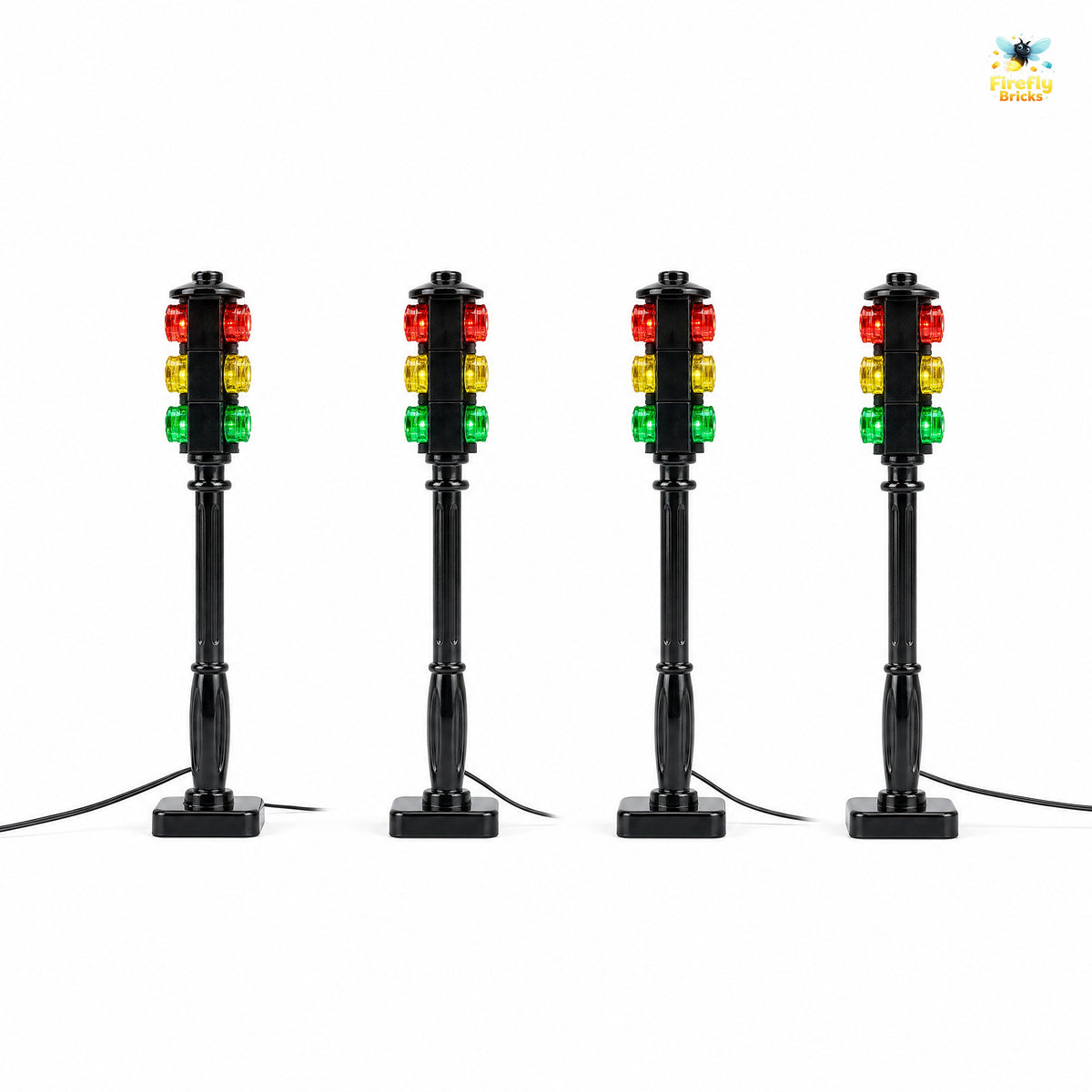 Traffic Light for LEGO® city