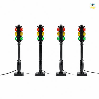 Traffic Light for LEGO® city