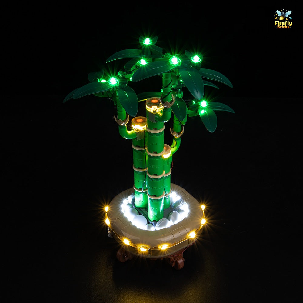 Light Kit for LEGO® Lucky Bamboo 10344