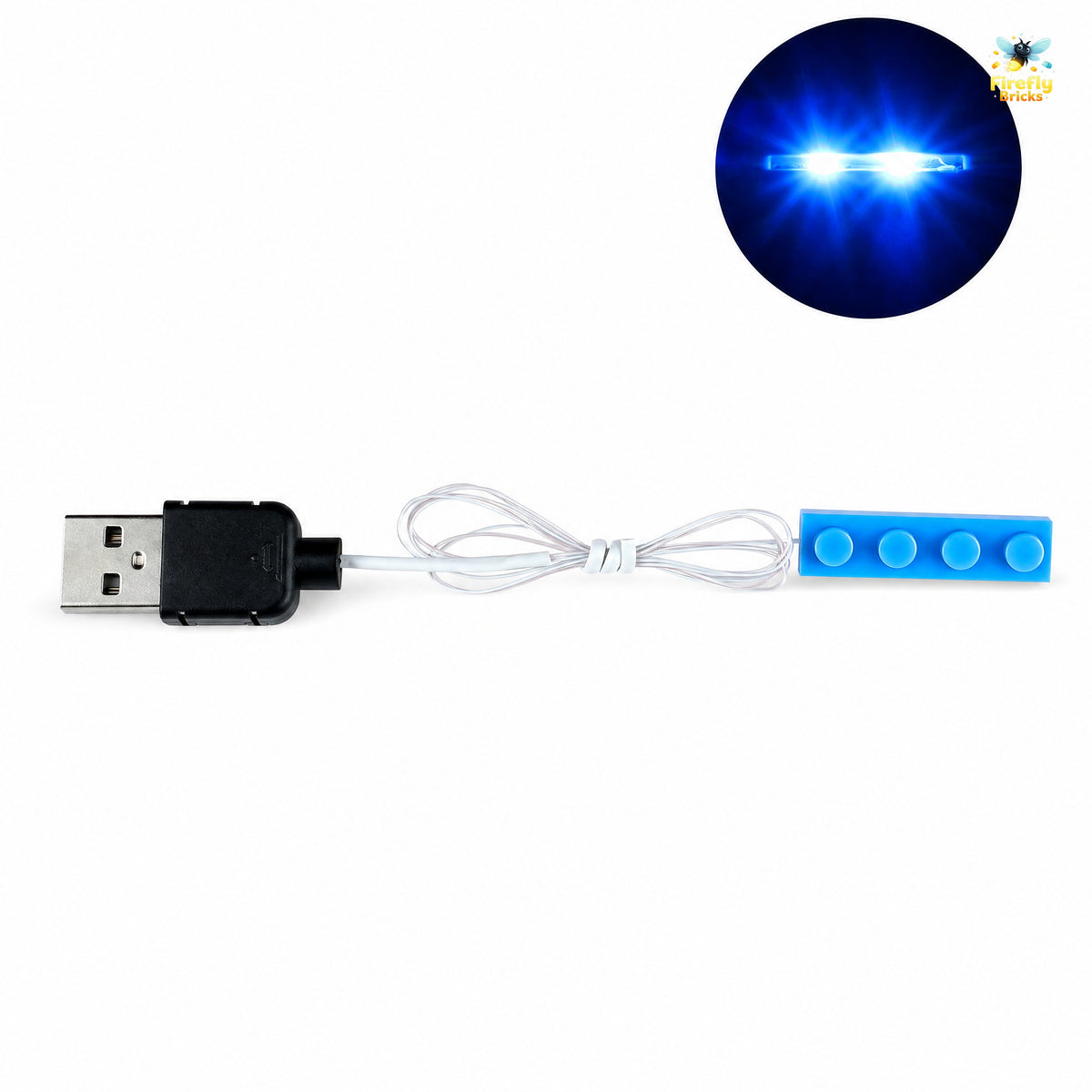 String LED Light Kit (Pack of 15)