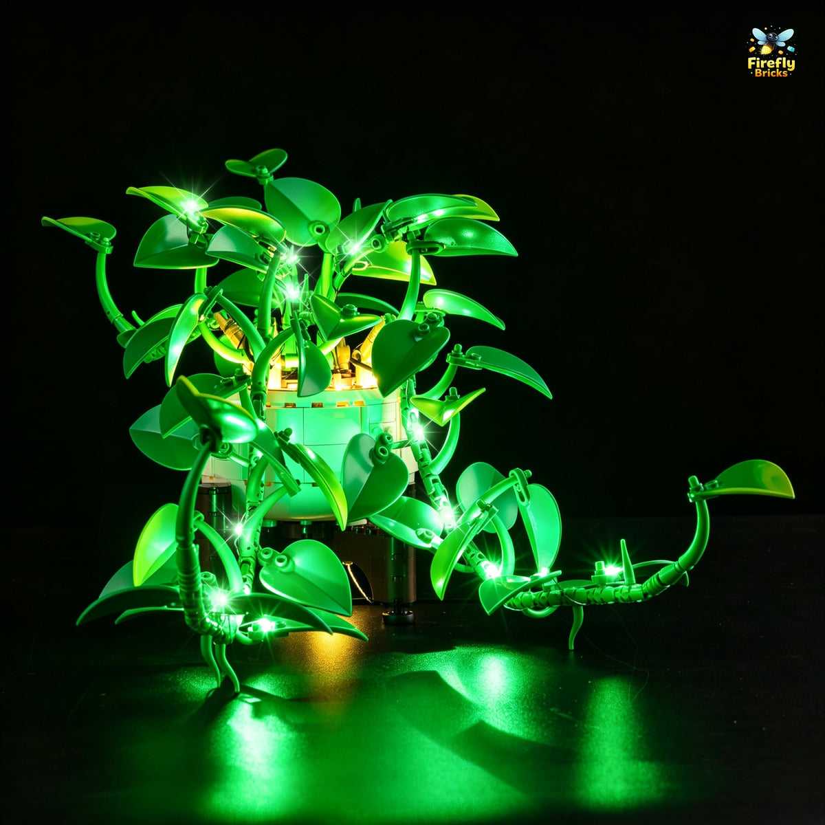 Light Kit for LEGO® Hanging Golden Pothos 11512