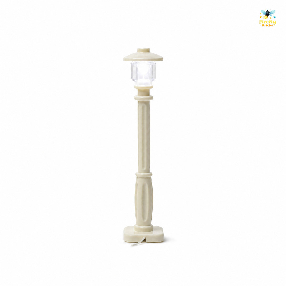 Premium Lamp Posts and Traffic Lights for LEGO® City