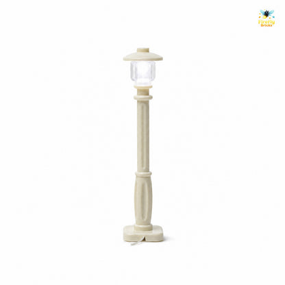 Premium Lamp Posts and Traffic Lights for LEGO® City
