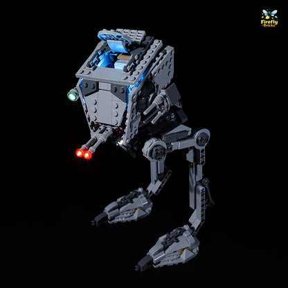 Light Kit for LEGO® Hoth AT-ST 75322