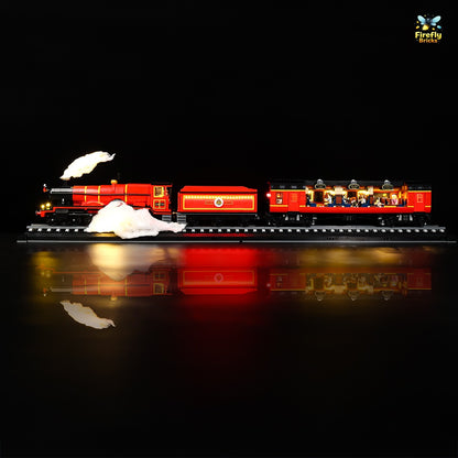 Light Kit for LEGO® Hogwarts Express – Collectors’ Edition 76405