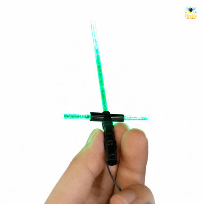 Light Kit for LEGO® Star Wars Kylo Ren 75117