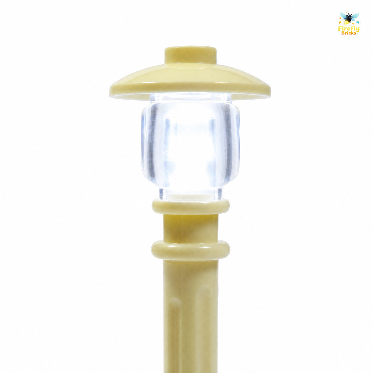 LED Lamp Post