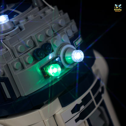 Light Kit for LEGO® R2-D2 75379