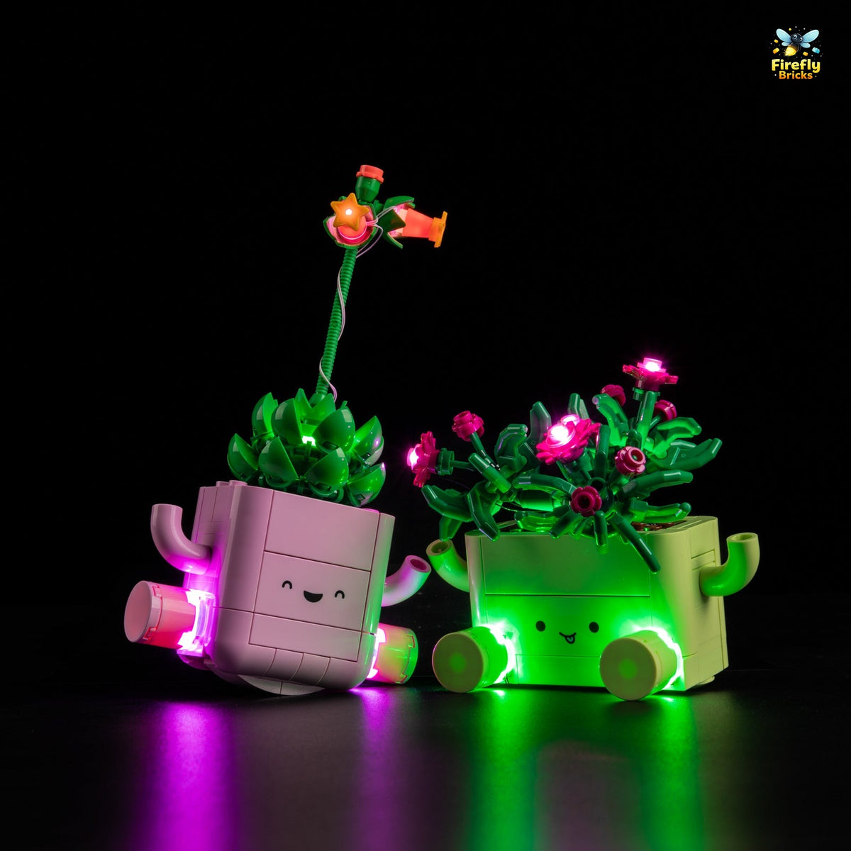 Light Kit for LEGO® Rocking Plants 11506