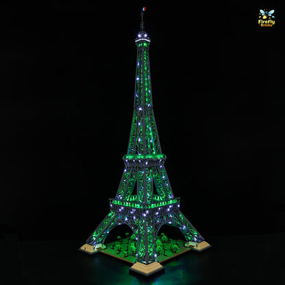 Light Kit for LEGO® Eiffel Tower 10307