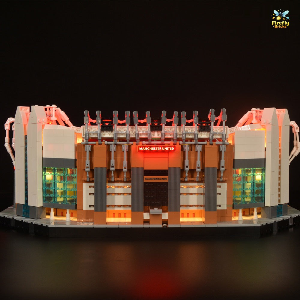Light Kit for LEGO® Old Trafford 10272