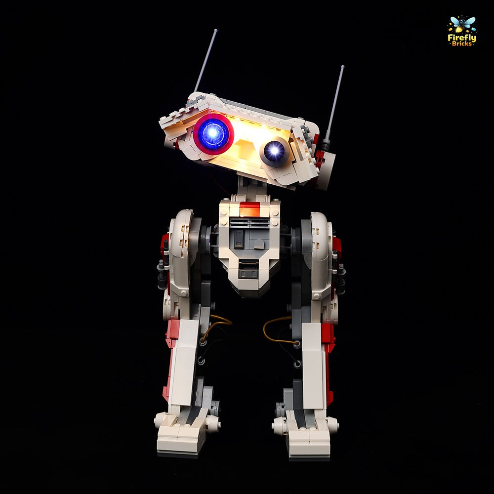 Light Kit for LEGO® BD-1 75335