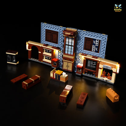Light Kit for LEGO® Hogwarts Moment: Charms Class 76385