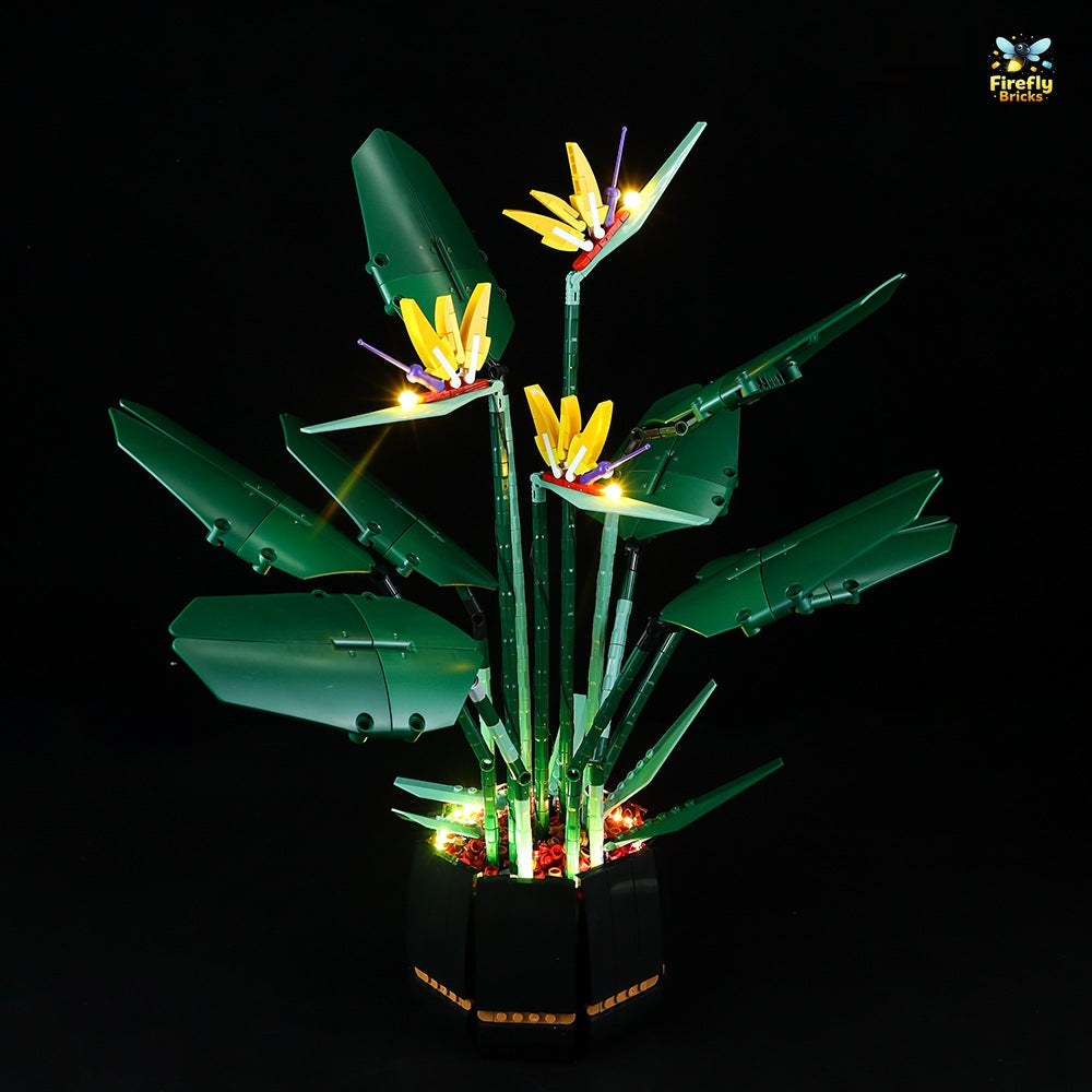 Light Kit for LEGO® Bird of Paradise 10289