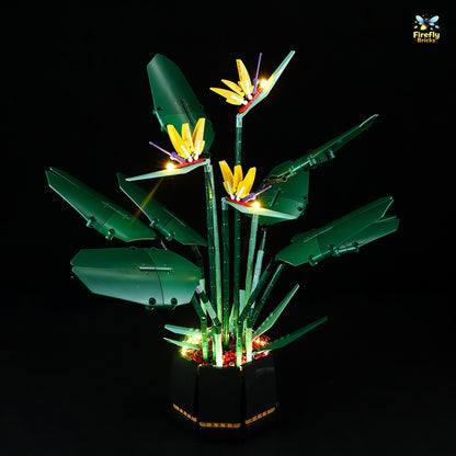 Light Kit for LEGO® Bird of Paradise 10289