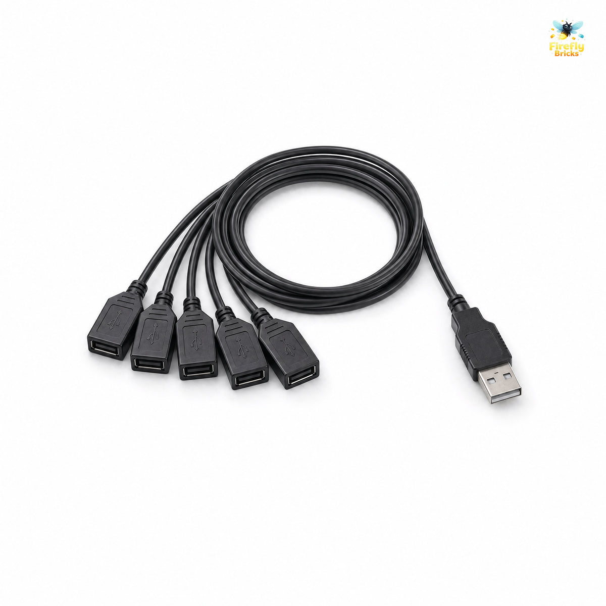 USB Ports for Light Kit