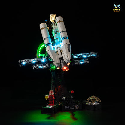 Light Kit for LEGO® Project Hail Mary 11389