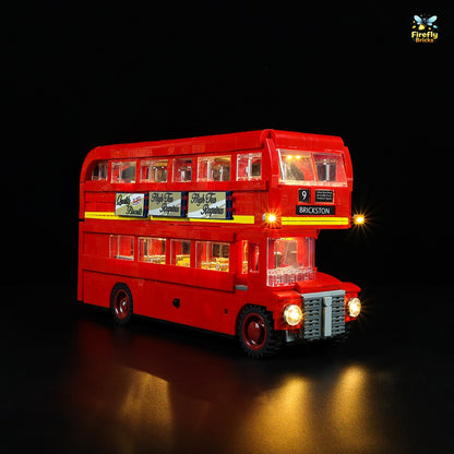 Light Kit for LEGO® London Bus 10258