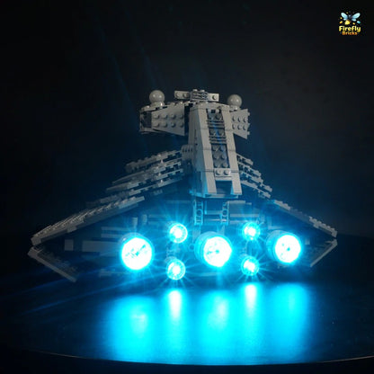Light Kit for LEGO® Star Wars Imperial Star Destroyer 75055