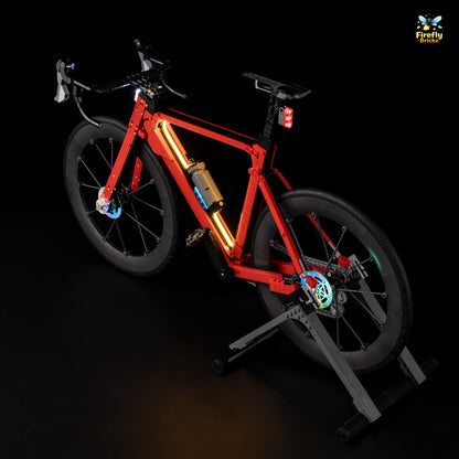 Light Kit for LEGO® Road Bike 11380