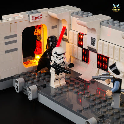 Light Kit for LEGO® Boarding the Tantive IV 75387