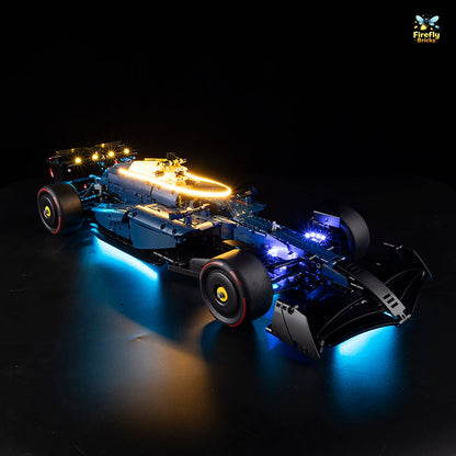 Light Kit for LEGO® Oracle Red Bull Racing RB20 42206