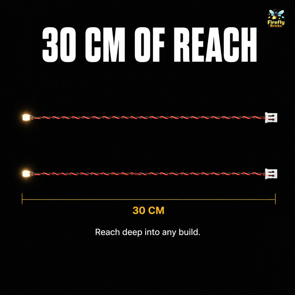 Lighting Expansion Pack for LEGO®